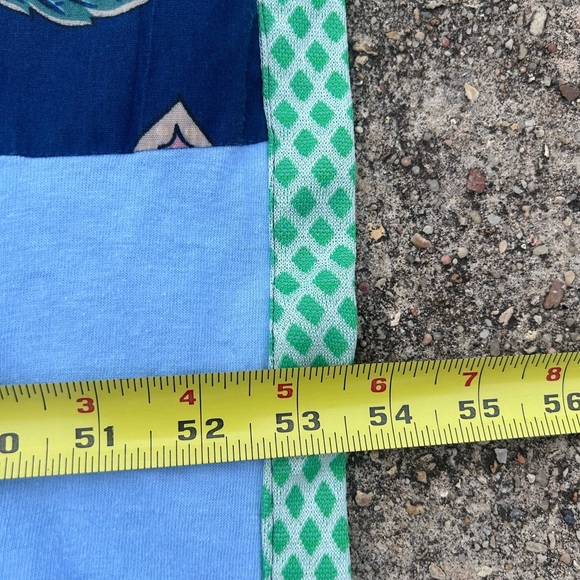 Mid Century Farmhouse Quilt - Picture 6 of 8